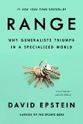 Range Why Generalists Triumph in a Specialized World