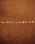 Executive Coloring Book