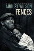 Fences Movie Tie In