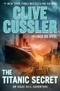 The Titanic Secret: Isaac Bell 11