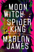 Moon Witch, Spider King: The Dark Star Trilogy Book 2