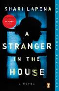 Stranger in the House A Novel