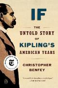 If The Untold Story of Kiplings American Years