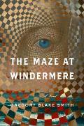 Maze at Windermere