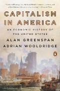Capitalism in America An Economic History of the United States