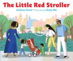 Little Red Stroller