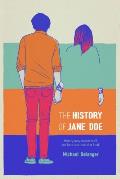History of Jane Doe