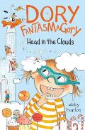 Dory Fantasmagory: Head in the Clouds: Dory Fantasmagory 4