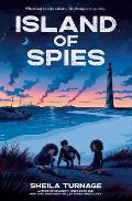 Island of Spies