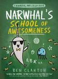 Narwhal & Jelly 06 Narwhals School of Awesomeness