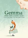 Gemma & the Giant Girl