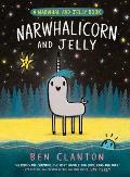 Narwhal & Jelly 07 Narwhalicorn & Jelly