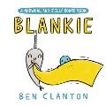 Blankie A Narwhal & Jelly Board Book