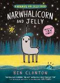 Narwhal & Jelly 07 Narwhalicorn & Jelly