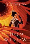 Iron Widow 01
