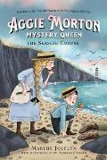 Aggie Morton Mystery Queen 04 The Seaside Corpse