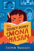 Secret Diary of Mona Hasan