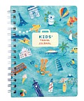 Kids Travel Journal