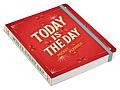 Today is the Day Undated Calendar & Journal