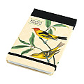 Audubon Birders Journal