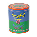 Andy Warhol Soup Can Green 200 Piece Puzzle