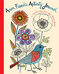 Avian Friends Activity Journal