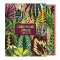 Houseplant Jungle Assorted Boxed Blank Notes