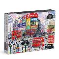London by Michael Storrings 1000 PC Puzzle
