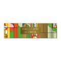 Frank Lloyd Wright Saguaro Forms & Cactus Flowers Boxed Pen