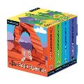 Little Park Ranger Board Book Set