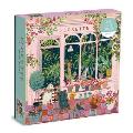 Florette 500 Piece Puzzle