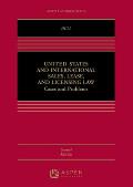 U.S. and International Sales, Lease, and Licensing Law: Cases and Problems