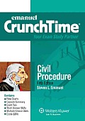 Emanuel Crunchtime Civil Procedure