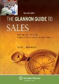 Glannon Guide To Sales Learning Sales Through Multiple Choice Questions & Analysis 2nd Edition