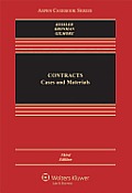 Contracts: Cases & Materials (Caseboo)