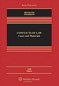 Conflict of Laws: Cases & Materials, Fifth Edition with Book (Casebook)