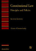 Constitutional Law Principles & Pol 2nd Edition
