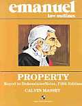 Property Keyed To Dukeminier Krier 5th Edition