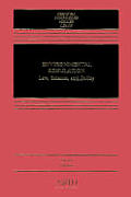 Environmental Regulation Law Science 4th Edition