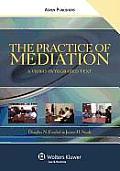 Practice of Mediation A Video Integrated Text