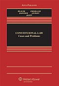 Constitutional Law Cases Materials & Problems