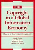 Copyright In A Global Information Econom