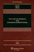 Law of Banking & Financial Institutions 4th edition