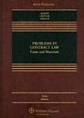 Problems in Contract Law: Cases and Materials, Sixth Edition