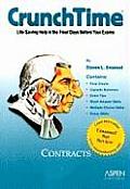 Crunchtime Contracts 3rd Edition