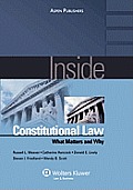 Inside Constitutional Law