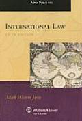 Introduction To International Law (5TH 08 - Old Edition)