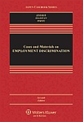 Cases & Materials on Employment Discrimination Seventh Edition