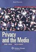 Privacy & the Media