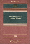 Civil Procedure: Cases and Problems, Fourth Edition